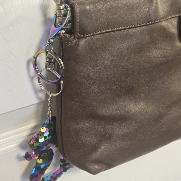 Etienne Aigner Crossbody or Clutch - Picture 10 of 16